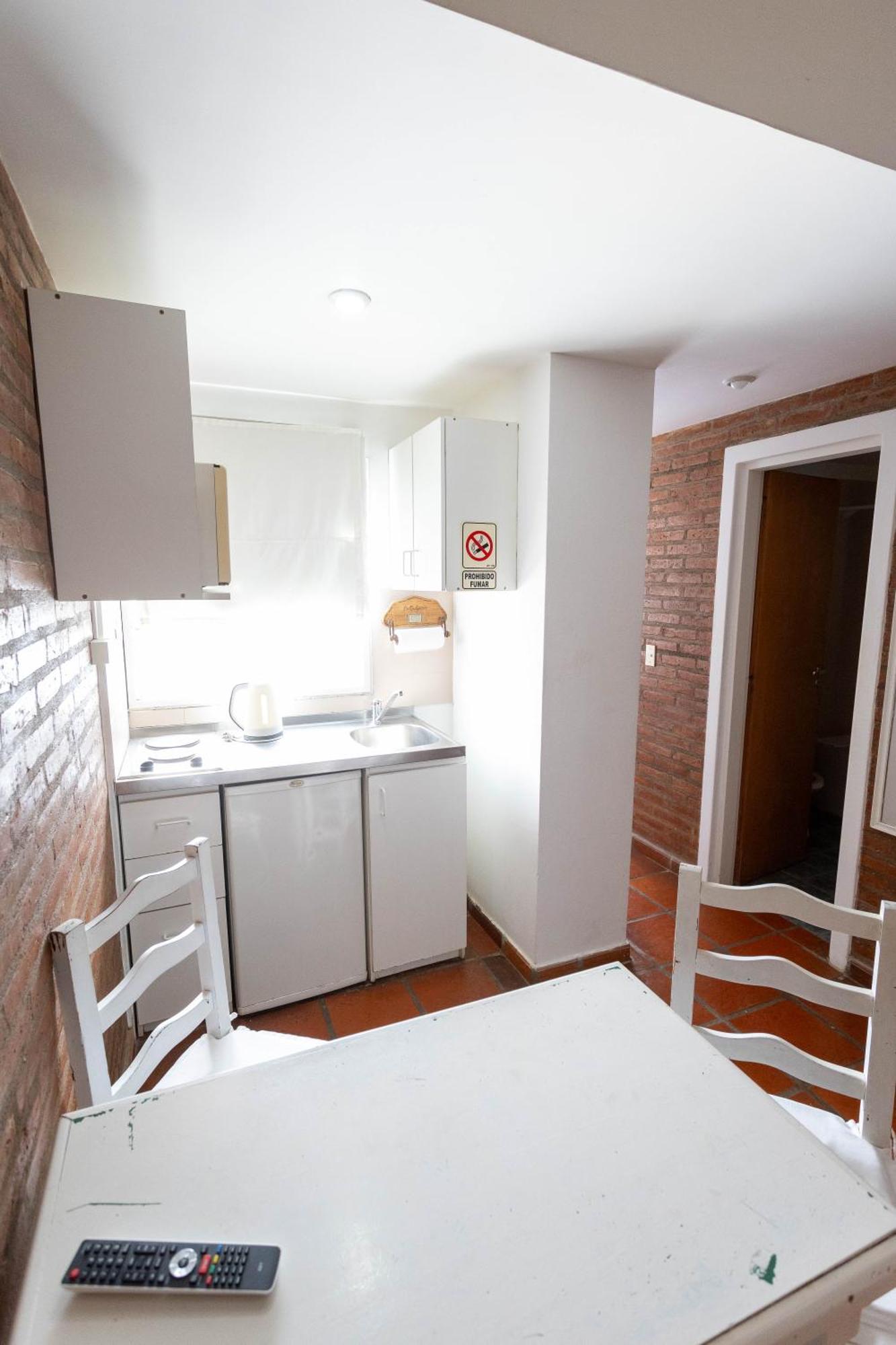 Los Tulipanes Apart De Mar Puerto Madryn Exterior photo