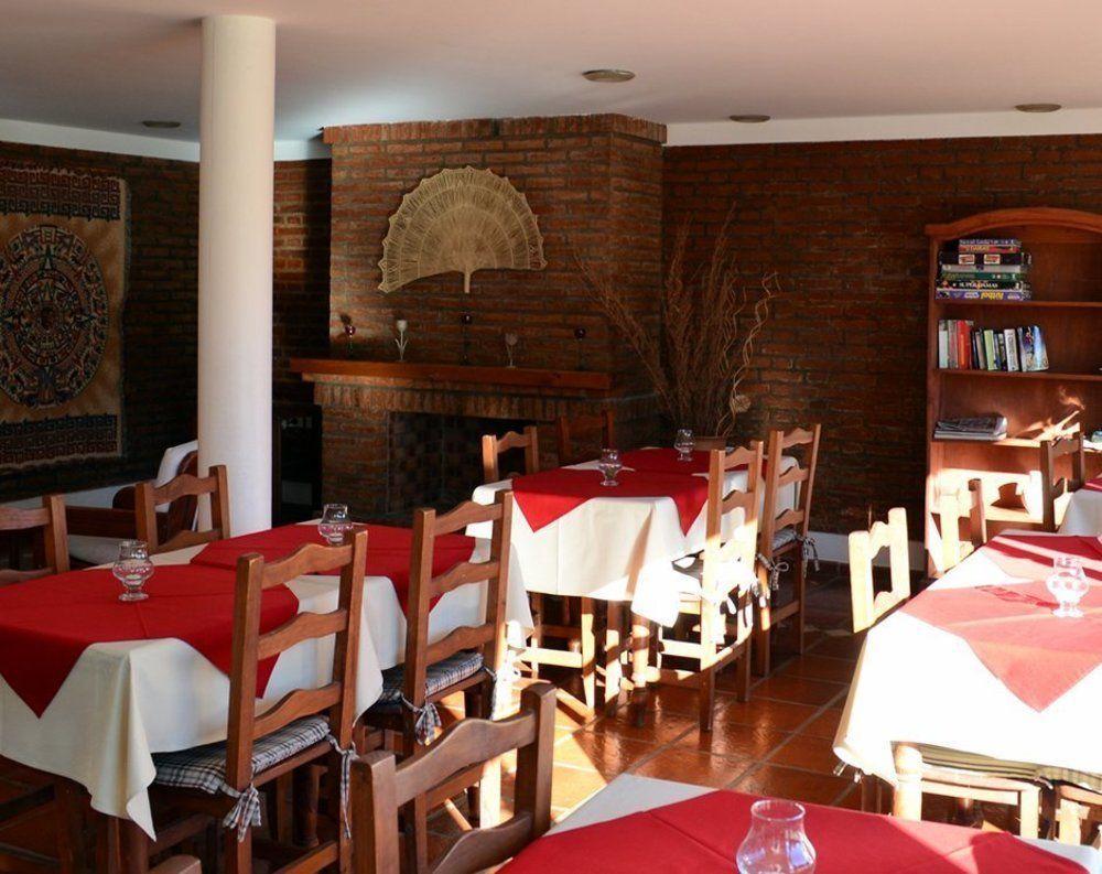 Los Tulipanes Apart De Mar Puerto Madryn Exterior photo