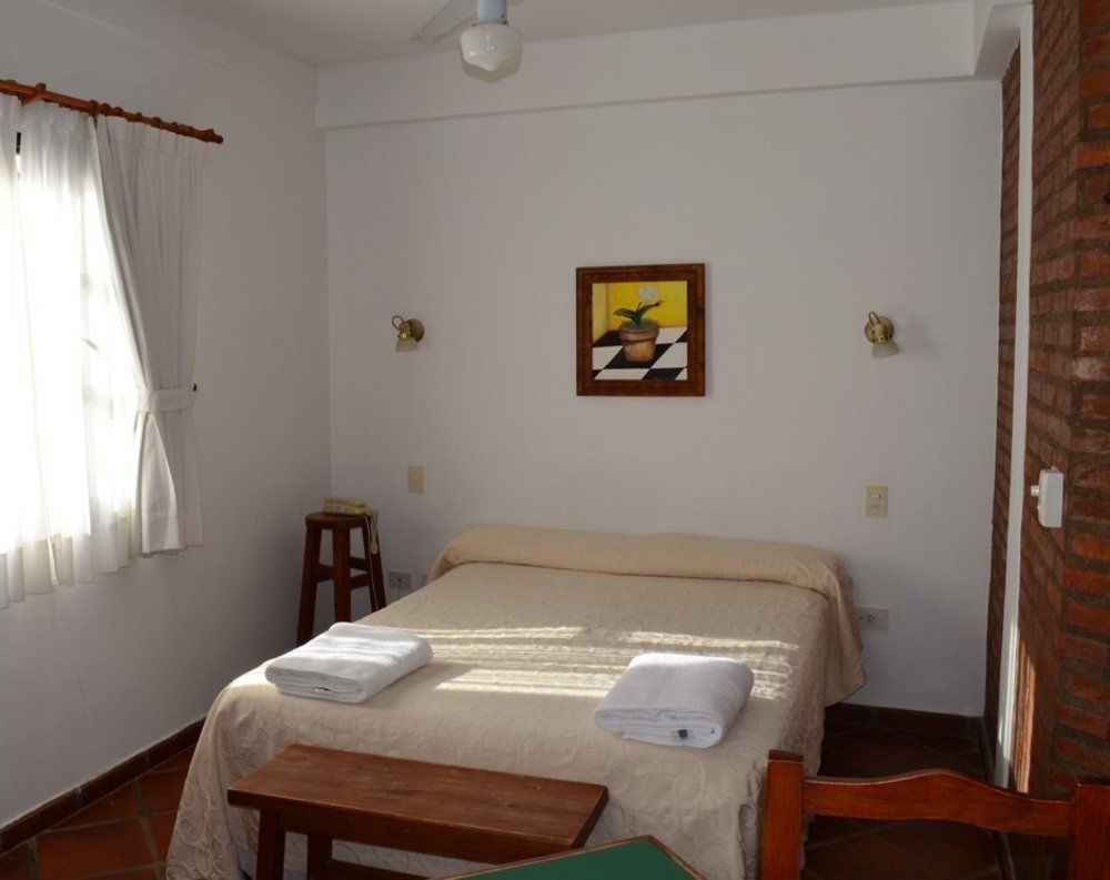 Los Tulipanes Apart De Mar Puerto Madryn Exterior photo